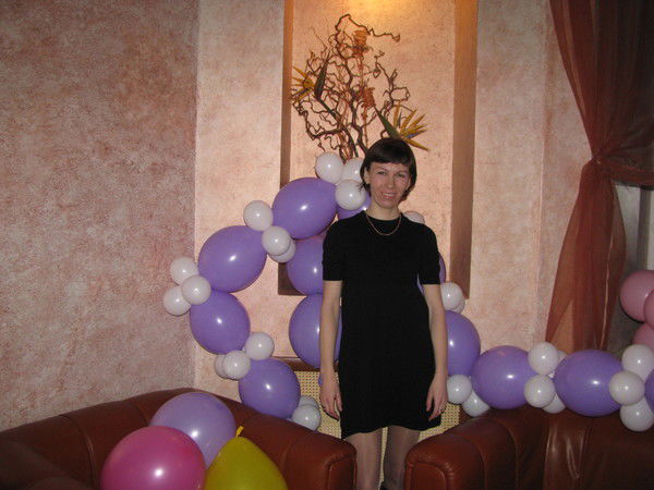 Ирина Клыкова