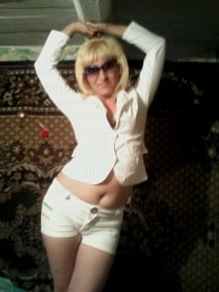 Юля Зайцева