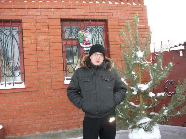 Сергей Гумеров