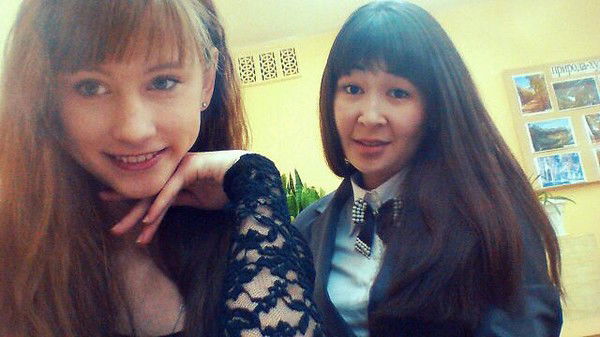 Татьяна Семёнова