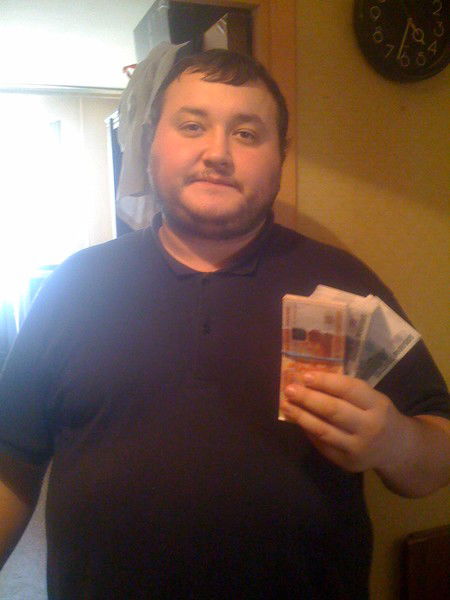 Алексей Яресько