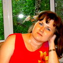 Юлия Ахметова