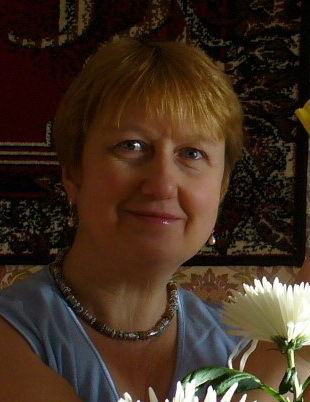 Галина Самуйлова