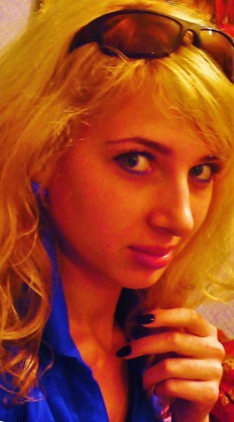 Лидия Соколова