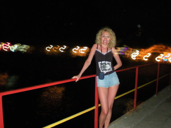 Давыдова Марина