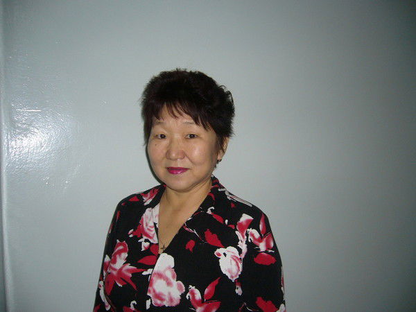 Анастасия Томская