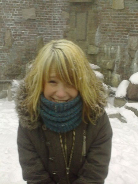 Анютик Семенчук