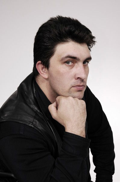 Сергей Черепита