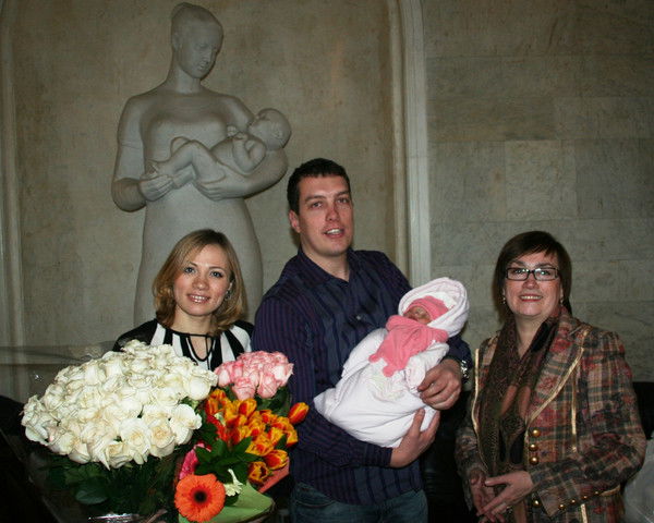 Галина Корниенко