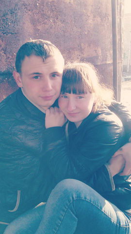 ™°•° Настасья °•°™