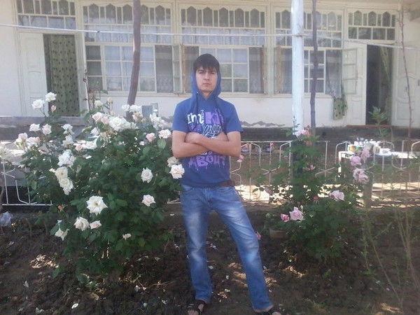 Абдулазиз Зарипов