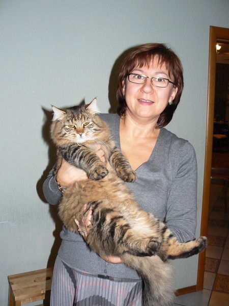 Резида Львова