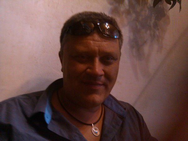 Александр Тюрнев