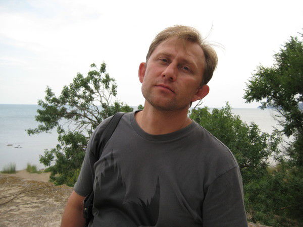 Андрей Грицман