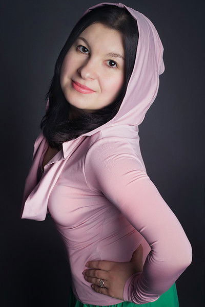 Юлька Струк