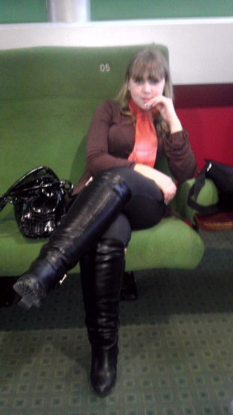 Кристина Плотникова