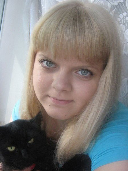 Анна Закарлюка