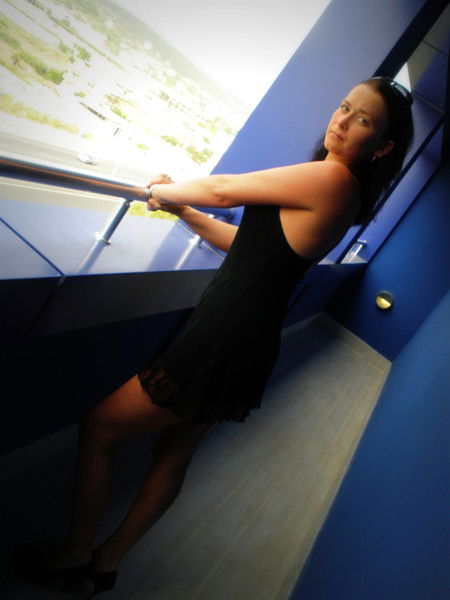 Анжела Гайтанюк