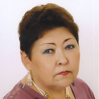 Ольга Бренёва