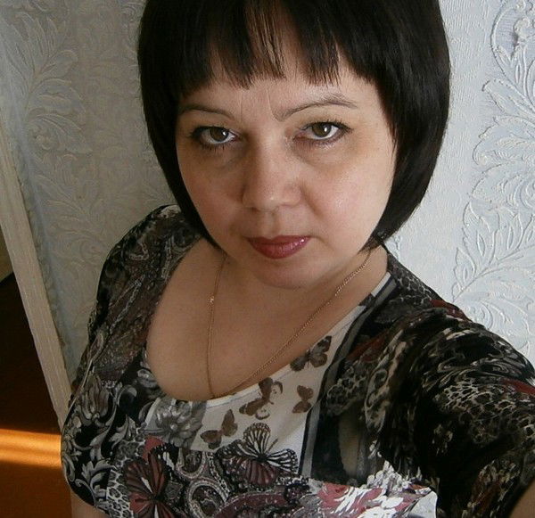 Алена Хайфуллина