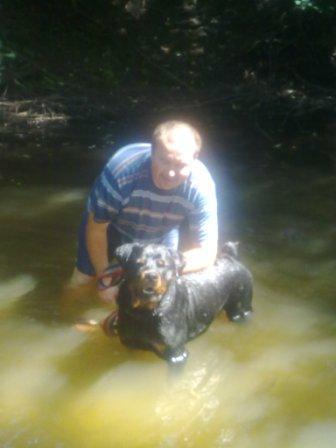 Андрей Полднев