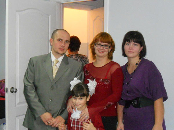 Клавдия Русанова