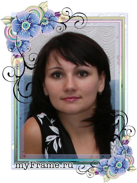 Елена Кулик