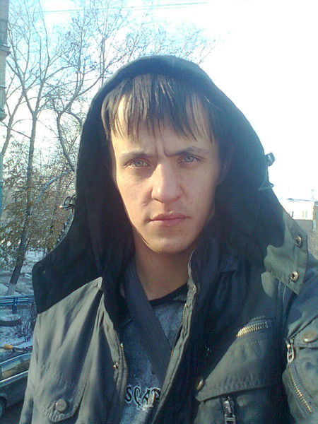 Михаил Горб