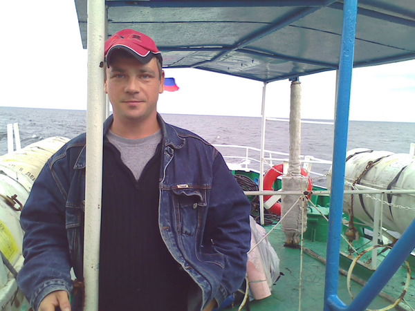 Вадим Сидоркин