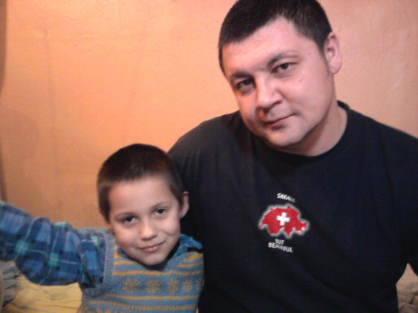 Андрей Николаевич