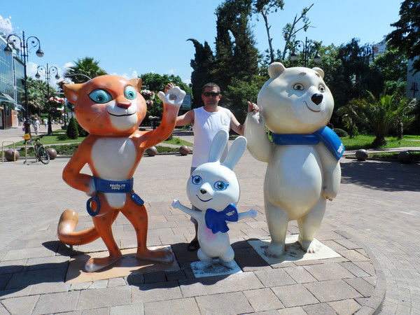 Слава Бутовский