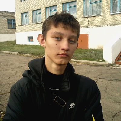 Илья Синельников