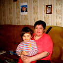 Светлана Баранова