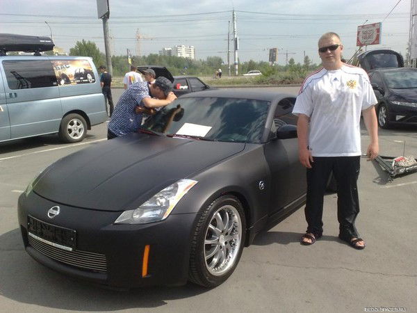 Артур Пирожковский