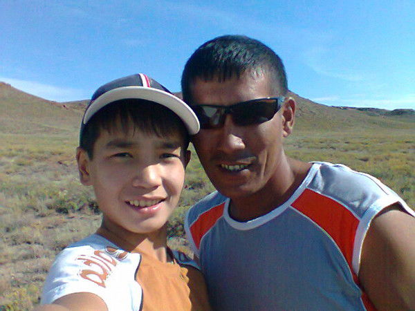 Кайсар Усен