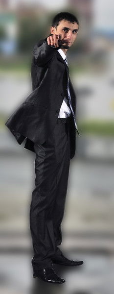 Семён Крымов