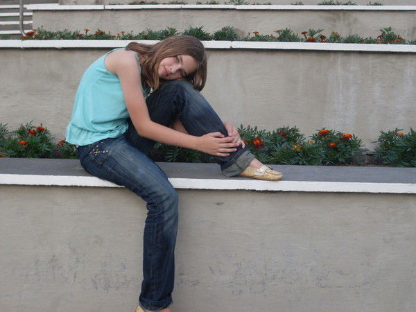 Ксюша Ларина