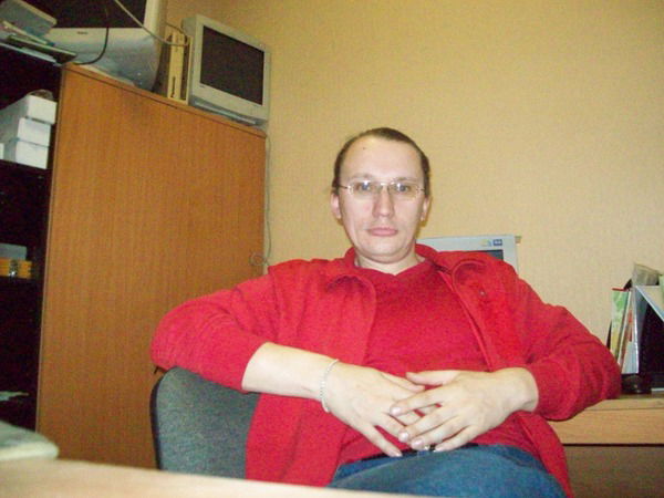 Сергей Рыбин