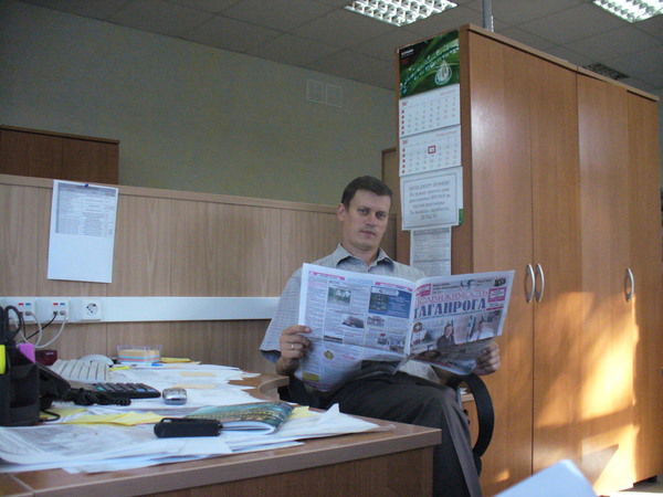 Сергей Пелипец