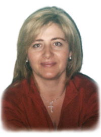 Галина Михайлвна