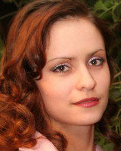 Анастасия Макарычева