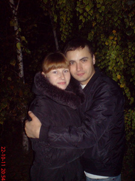 Виктория Брусницына