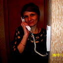 Наташа Яковлева