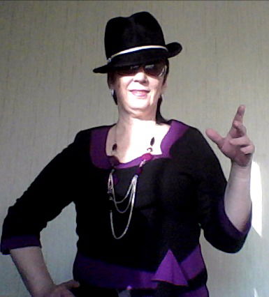 Людмила Маркова