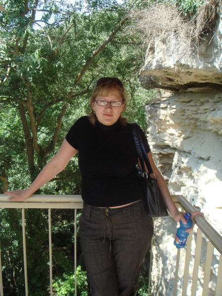 Нефедова Мария