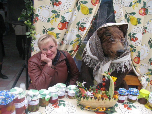 Евгения Петрянкина