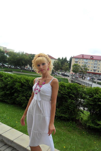 Мария Метельская