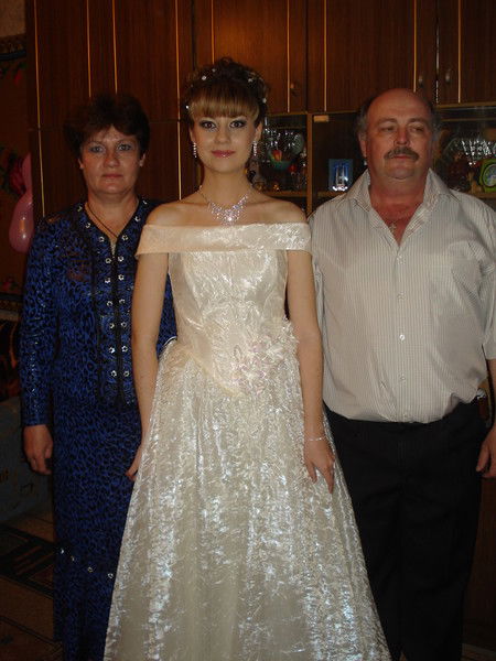 Валерий И Валентина Бахметовы