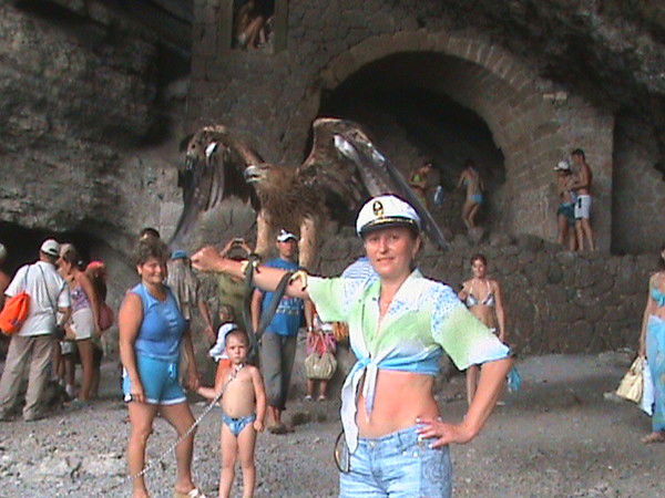 Наталья Чиркова