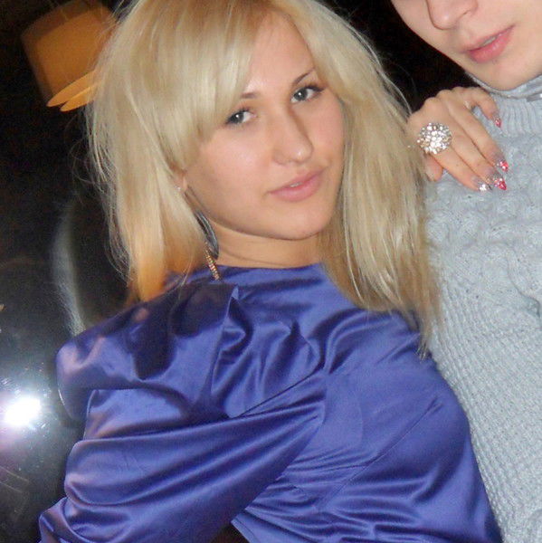 Наталия Щукина